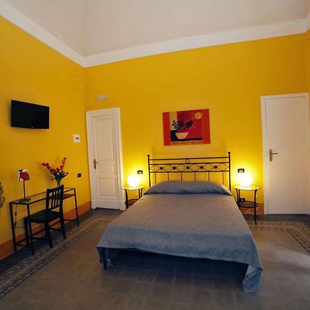 B&B Nel Cuore Di Catane Extérieur photo