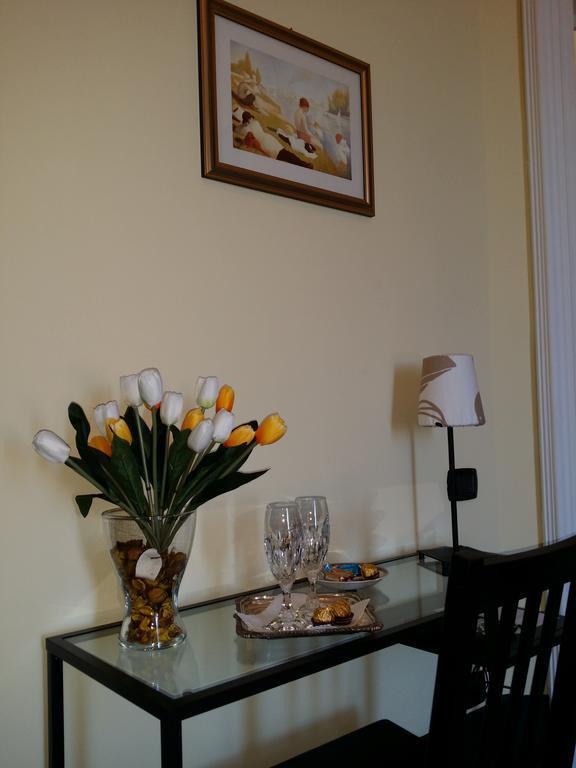 B&B Nel Cuore Di Catane Chambre photo