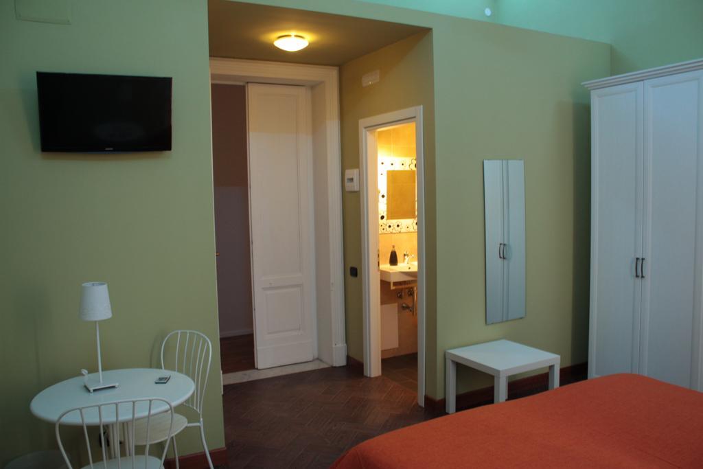 B&B Nel Cuore Di Catane Chambre photo