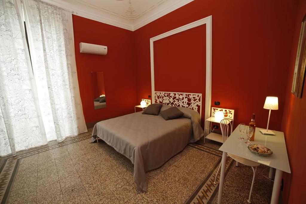 B&B Nel Cuore Di Catane Chambre photo