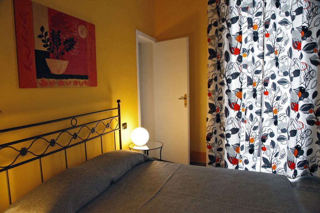 B&B Nel Cuore Di Catane Chambre photo