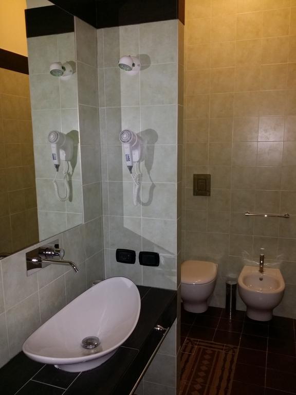 B&B Nel Cuore Di Catane Chambre photo