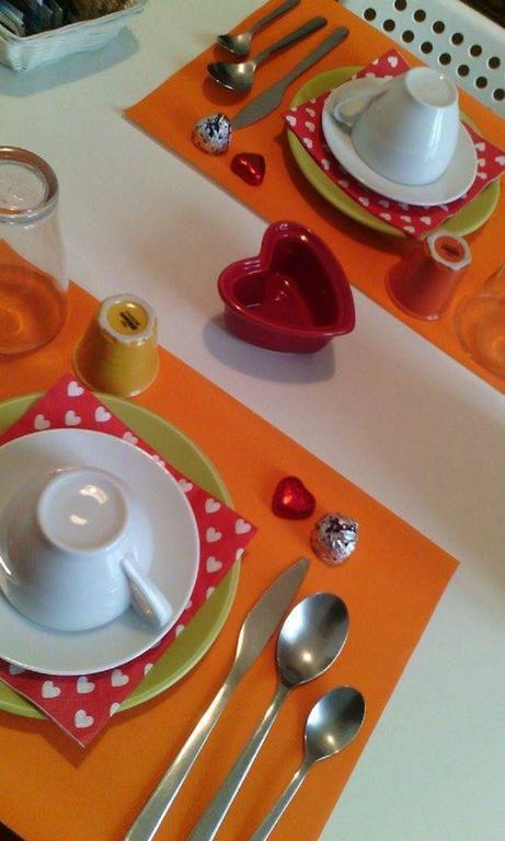 B&B Nel Cuore Di Catane Extérieur photo