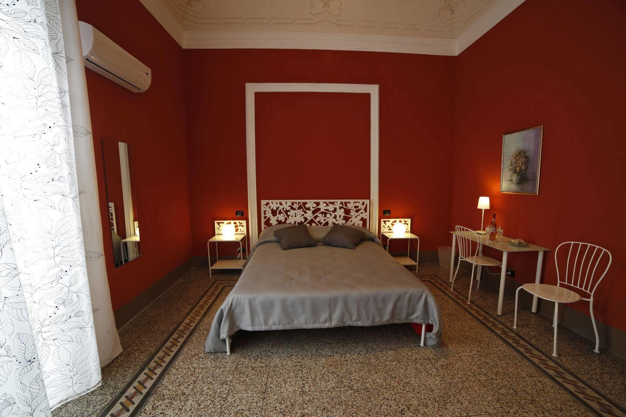 B&B Nel Cuore Di Catane Extérieur photo