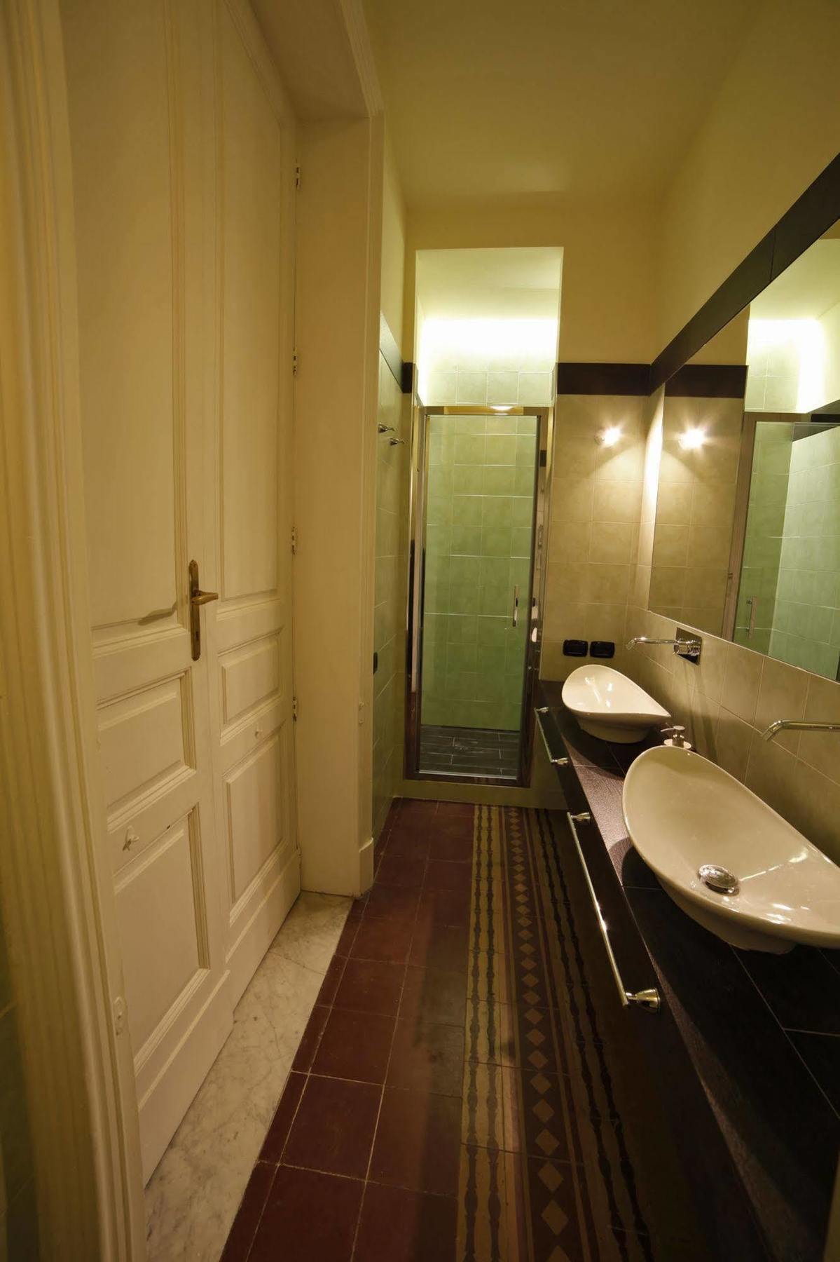 B&B Nel Cuore Di Catane Extérieur photo