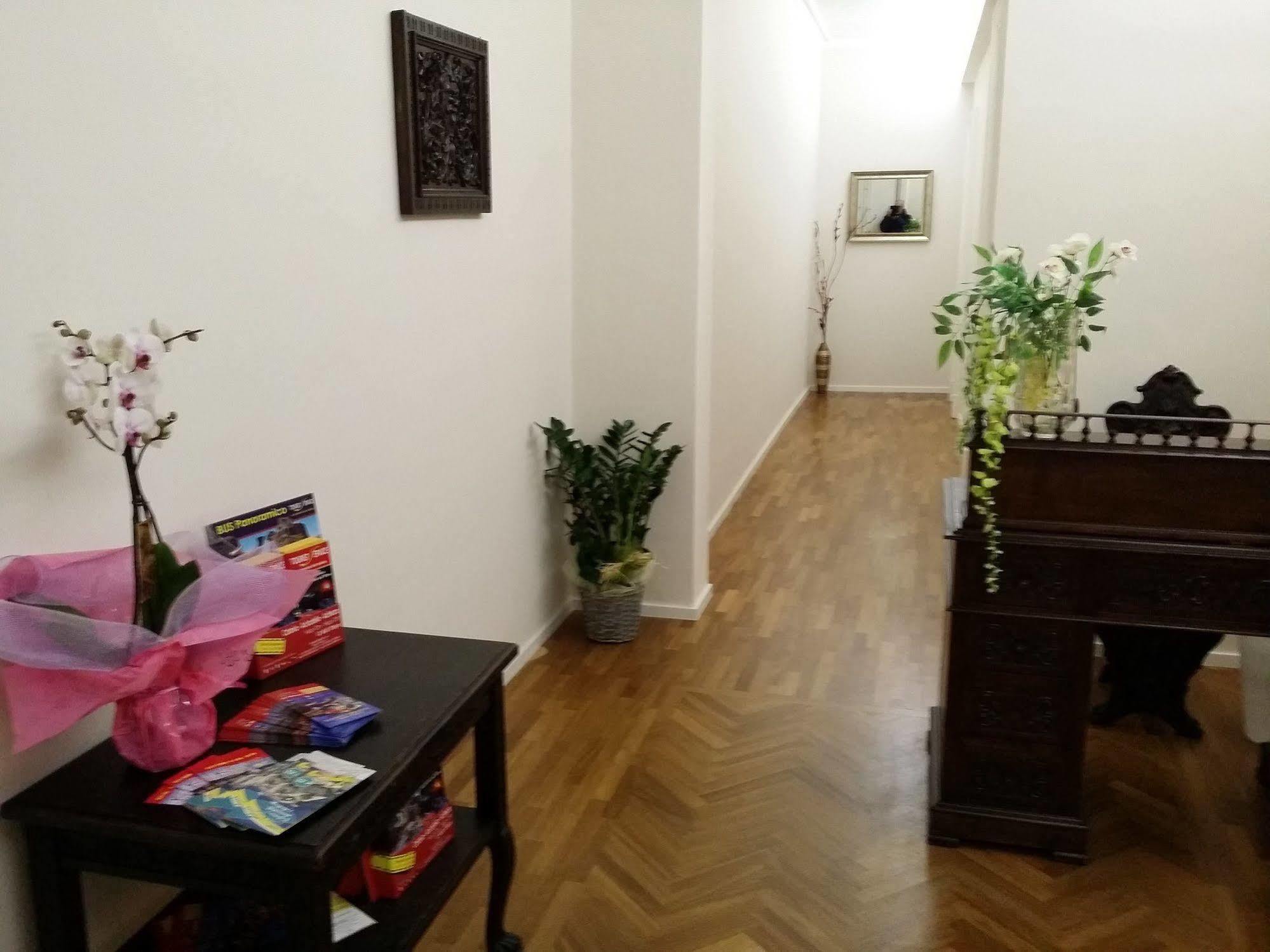 B&B Nel Cuore Di Catane Extérieur photo