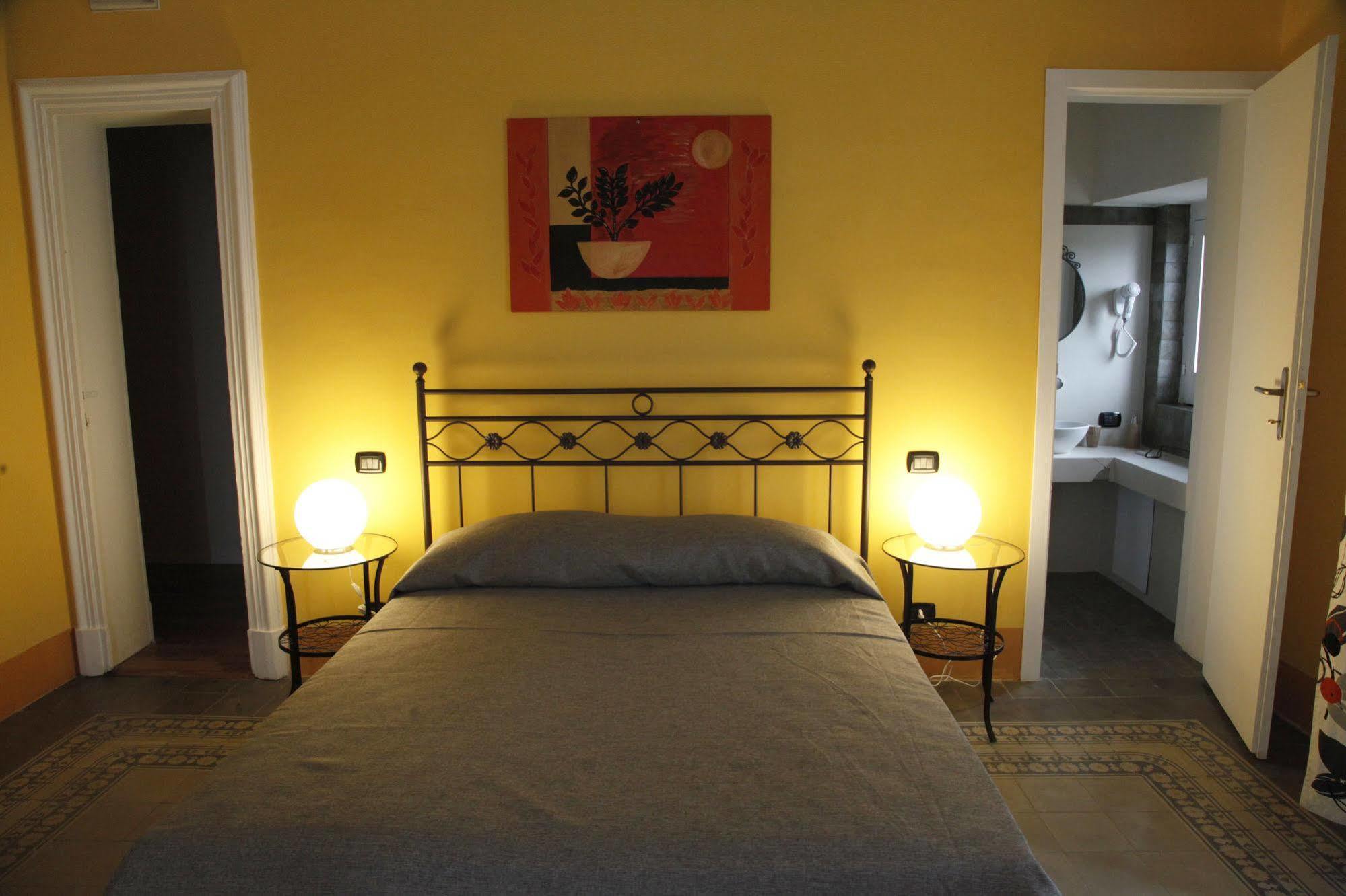 B&B Nel Cuore Di Catane Extérieur photo