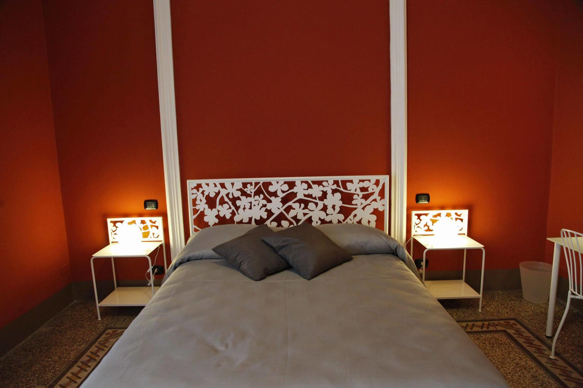 B&B Nel Cuore Di Catane Extérieur photo