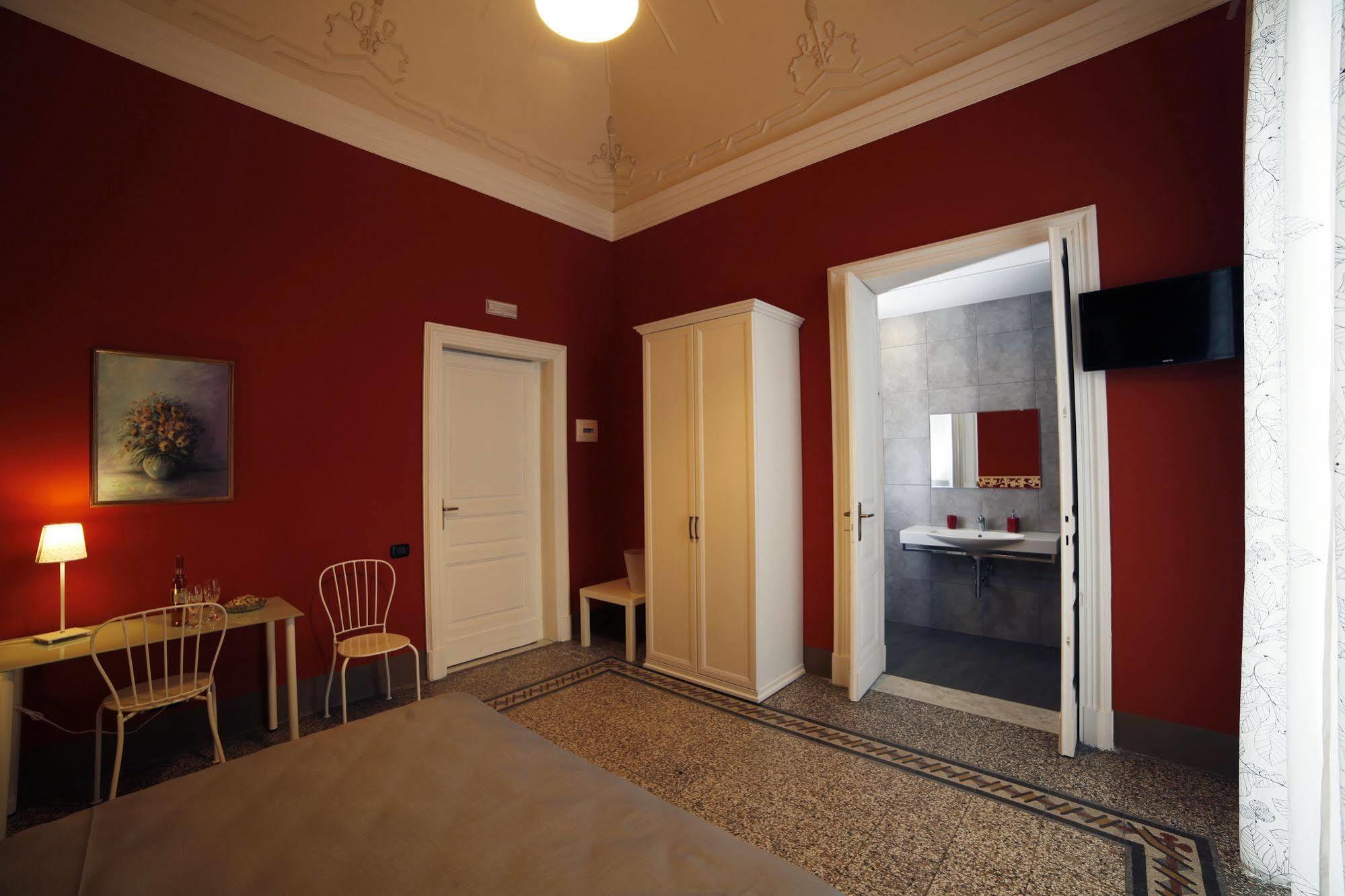 B&B Nel Cuore Di Catane Extérieur photo