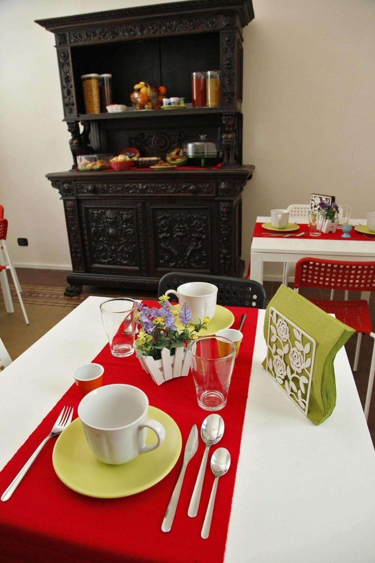 B&B Nel Cuore Di Catane Extérieur photo