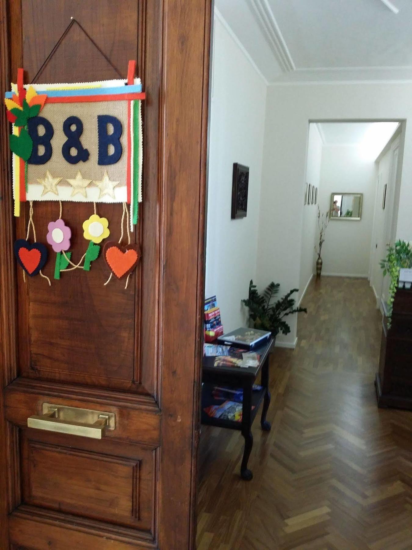 B&B Nel Cuore Di Catane Extérieur photo