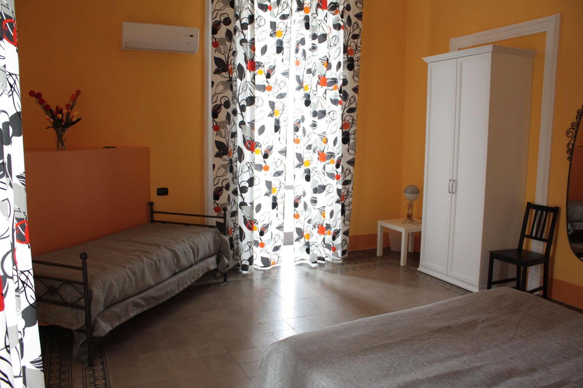 B&B Nel Cuore Di Catane Extérieur photo