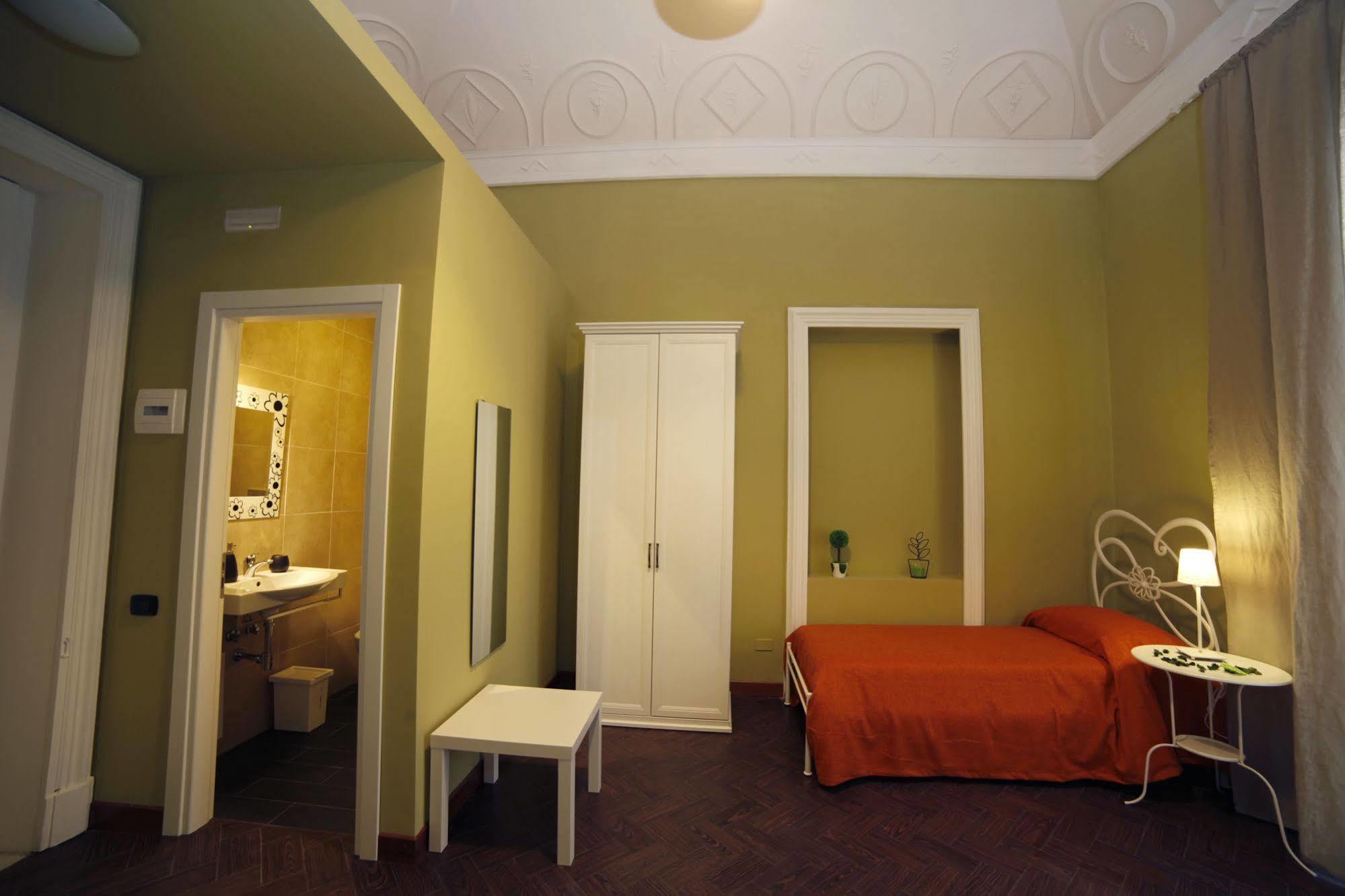 B&B Nel Cuore Di Catane Extérieur photo
