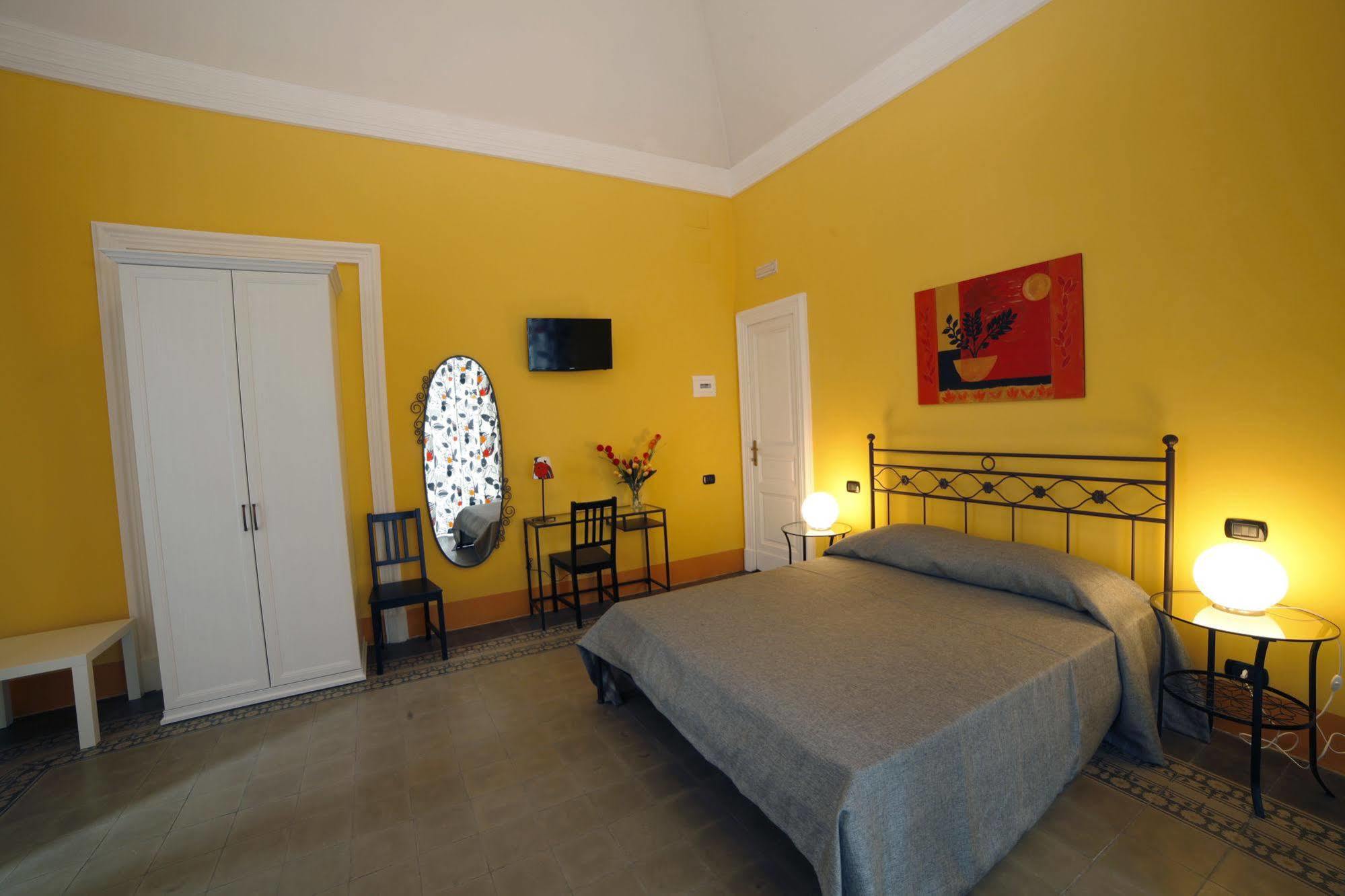 B&B Nel Cuore Di Catane Extérieur photo
