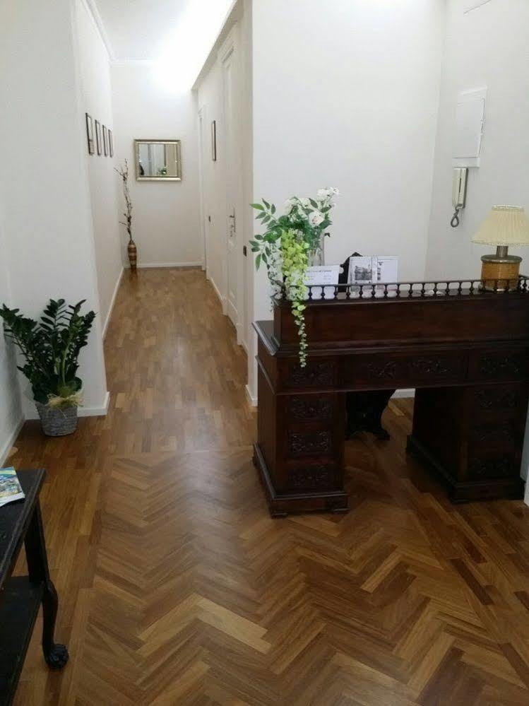 B&B Nel Cuore Di Catane Extérieur photo