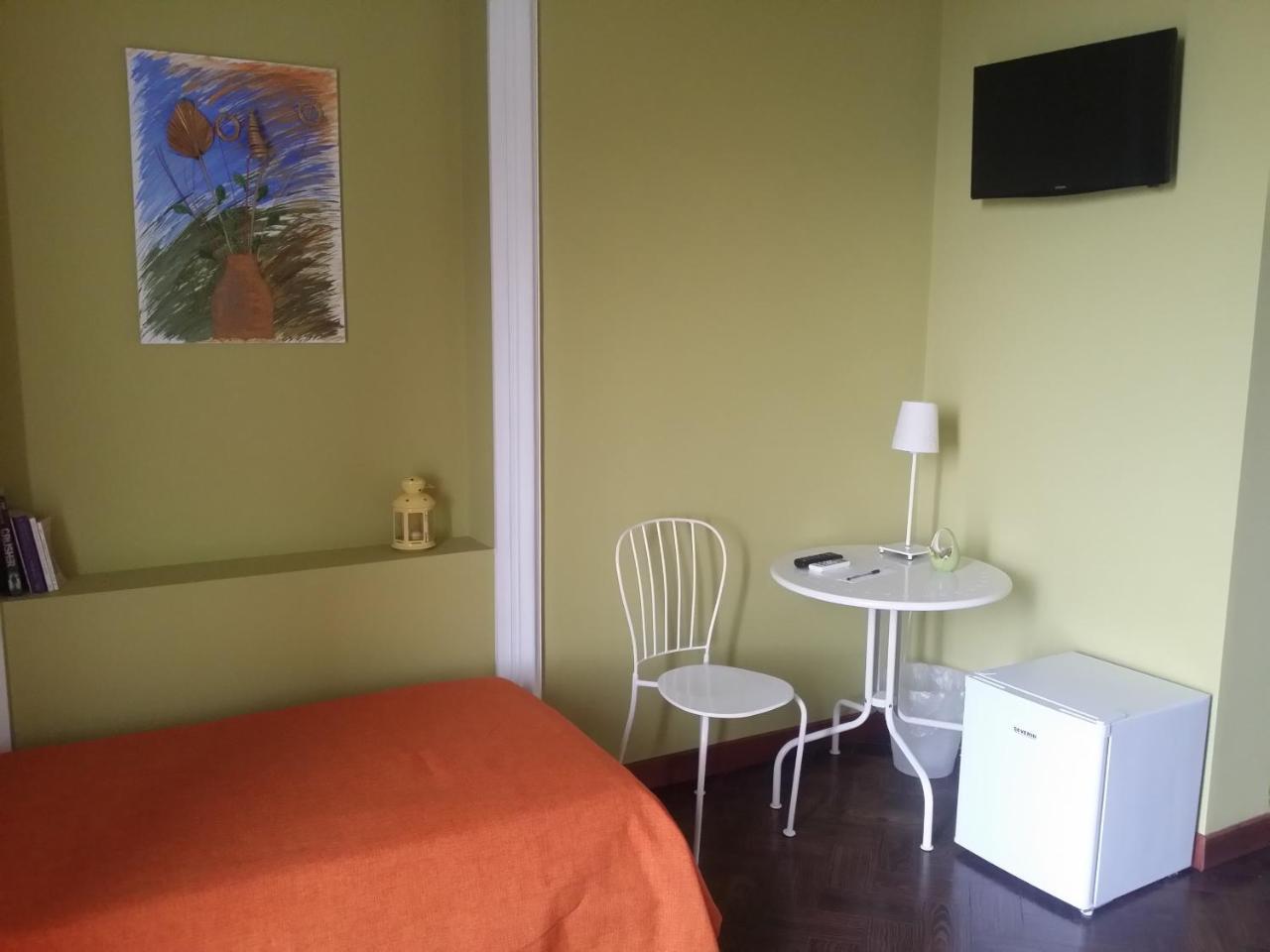B&B Nel Cuore Di Catane Extérieur photo