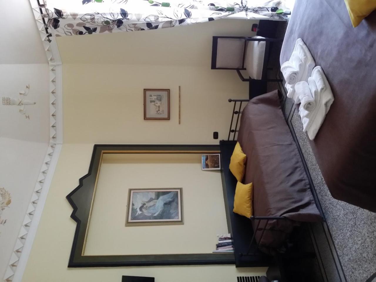 B&B Nel Cuore Di Catane Extérieur photo