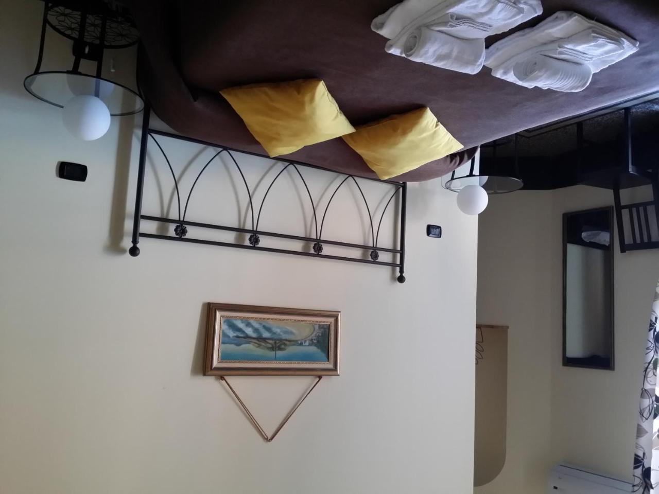 B&B Nel Cuore Di Catane Extérieur photo