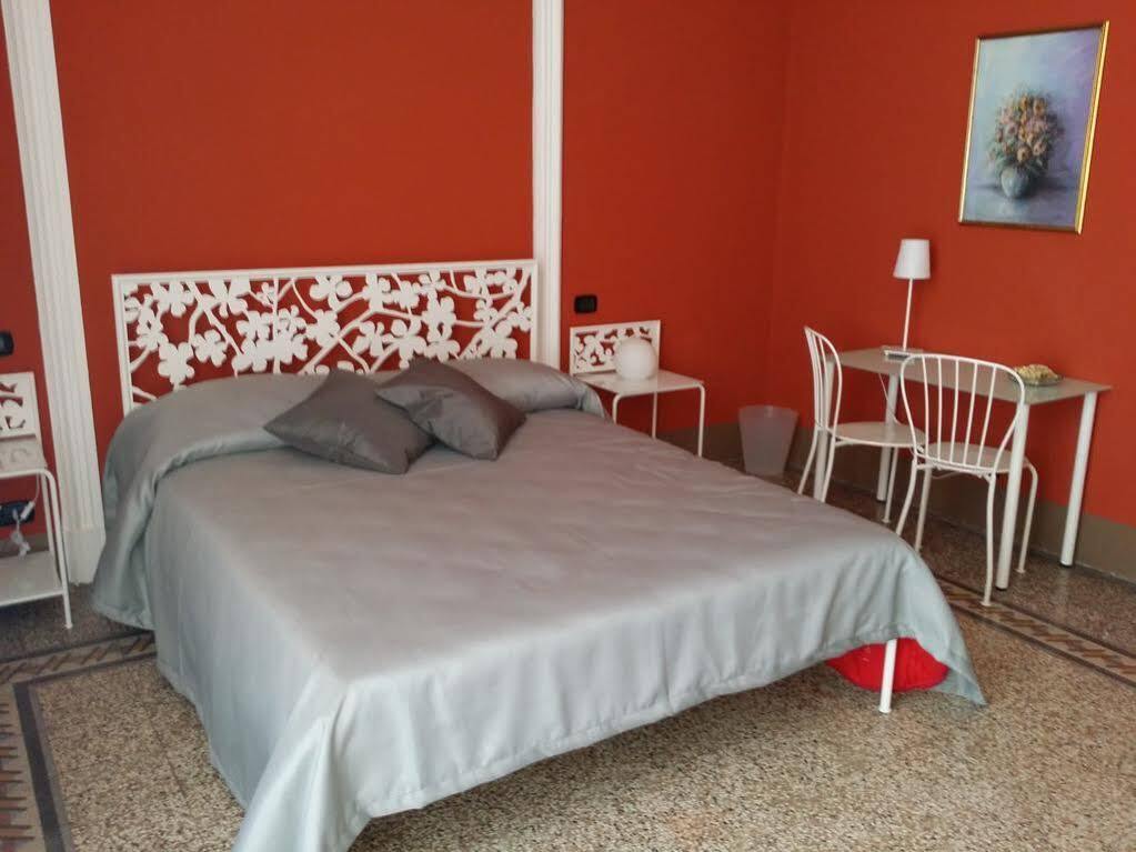 B&B Nel Cuore Di Catane Extérieur photo