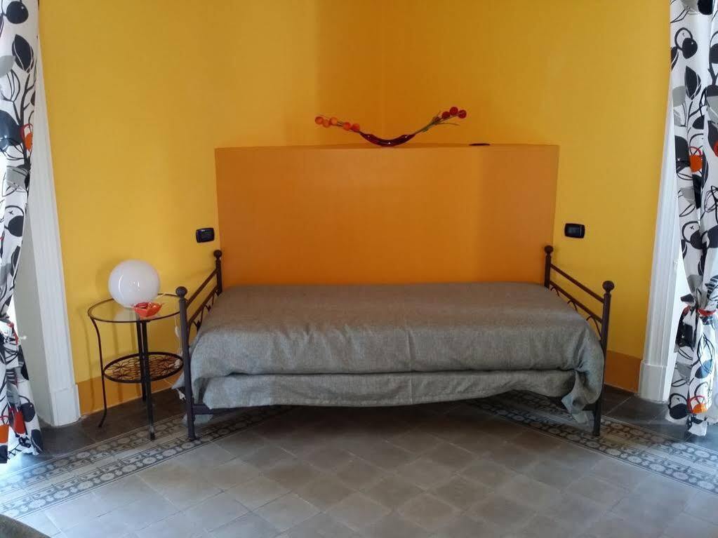 B&B Nel Cuore Di Catane Extérieur photo