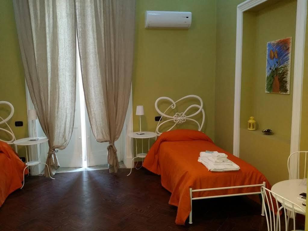 B&B Nel Cuore Di Catane Extérieur photo